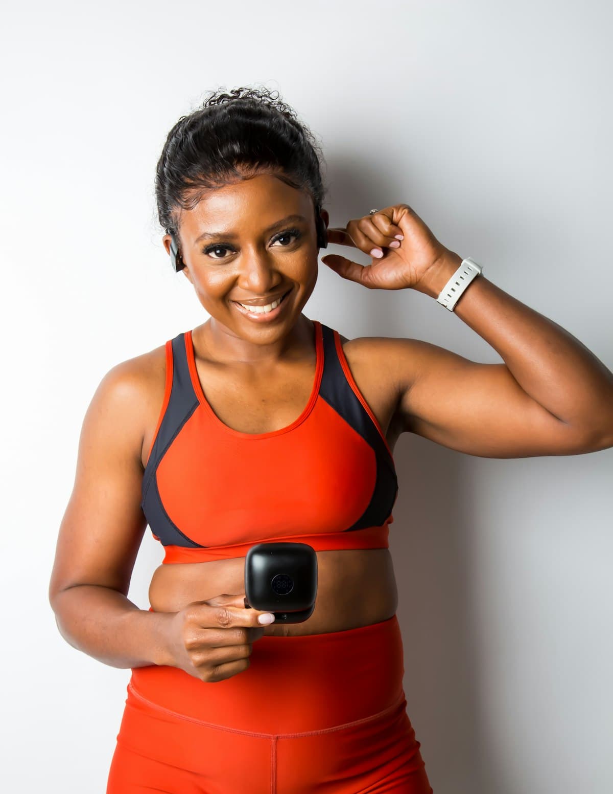 Your weight loss coach – professional, supportive, and focused on your success